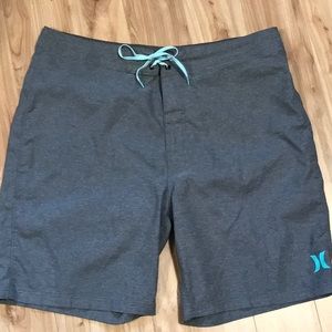 Hurley shorts